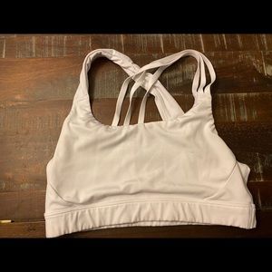 Athleta Run Free bra S